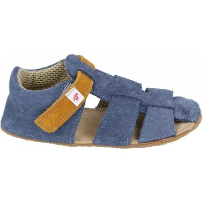 Ef barefoot sandálky Jeans