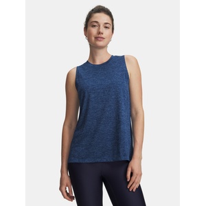 Under Armour Дамски резервоар Under Armour Tech Tank Twist Under Armour | Sin | ЖЕНИ | XS