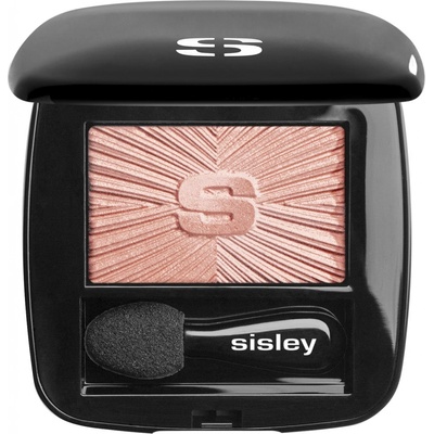 Sisley Les Phyto Ombres očné tiene so saténovým efektom pre citlivé oči 32 Silky Coral 1,5 g