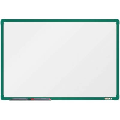 boardOK Magnetická tabule 60 x 90 zelený rám