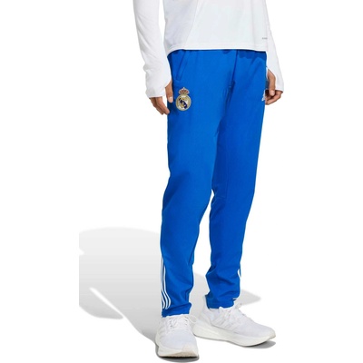 ADIDAS Спортно долнище Real Madrid Tiro 25 Competition