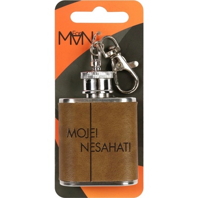 Albi Mini placatka Moje nesahat 30 ml