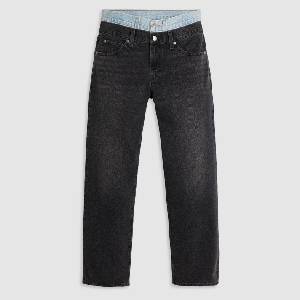 Levi's Дънки Levis Women's Baggy Mshup Straight Leg Jeans - Layer Cake
