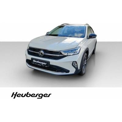 Volkswagen Taigo 1.0 TSI 70 kW