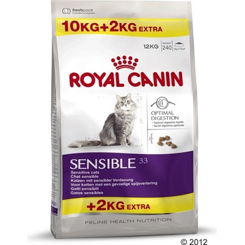 Royal Canin Feline Sensible 12 kg