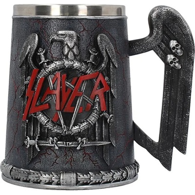 NNM Tankard (чаша) Slayer - B4128M8