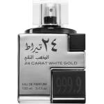 LATTAFA 24 Carat White Gold EDP 100 ml - Парфюм за жени и мъже Парфюми