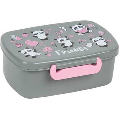 DERFORM - Кутия за храна PANDA A 05