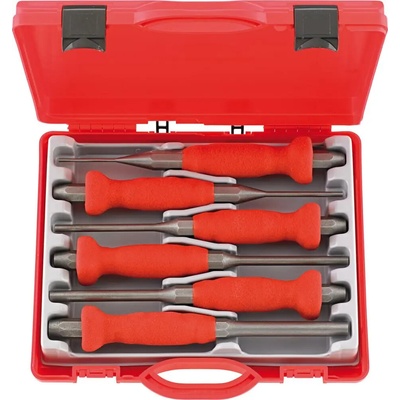 Peddinghaus 6635700000 Vytĺkače závlačiek Air Grip (Sada 6 ks)