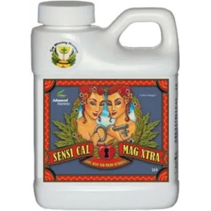 Sensi Cal Mag Xtra 500ml - добавка калций и магнезий