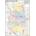 Mapmedia Карта на област Пазарджик (r122)