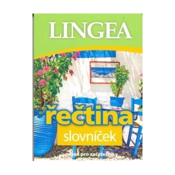 Řečtina slovníček