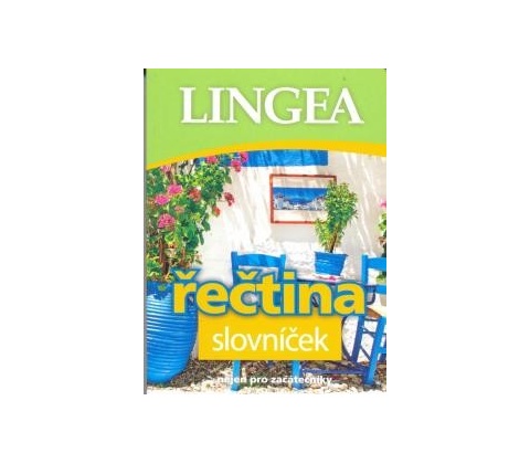 Řečtina slovníček