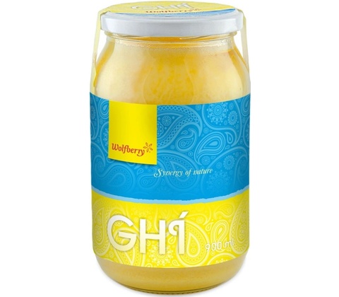 Wolfberry Ghí 1 l