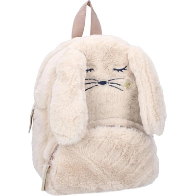 Vadobag plyšový batoh zajačik 27 cm - 1 kus