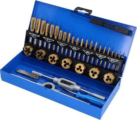 Brilliant Tools BT101950