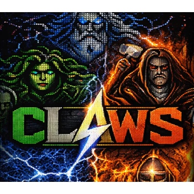 CLAWS: Command Line Advanced Warfare System