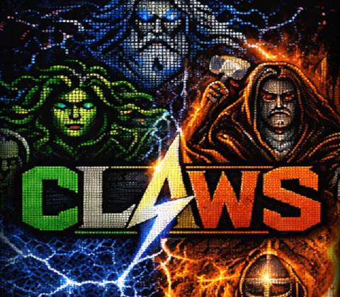CLAWS: Command Line Advanced Warfare System