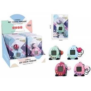 Trifox Game grow a pet Penguin MIX