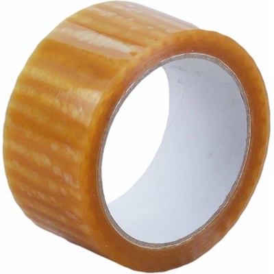 solvent Lepiaca páska PP 48 mm x 66 m, transparent