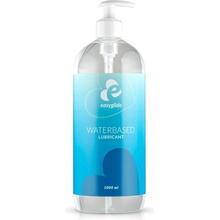 EasyGlide Waterbased Lubricant 1000 ml
