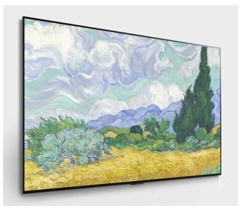 LG OLED55G13LA
