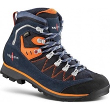 Kayland Plume Micro Gtx Gore-Tex 018020070 tmavo modré