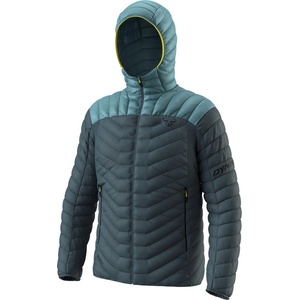Dynafit Ridge Ultralight Down Jkt M Размер: M / Цвят: зелен