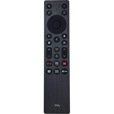 Diaľkový ovládač TCL RC813A FMB1