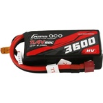Gens Ace Батерия Gens Ace, 3600mAh, 11.4V, 60C, 3S1P (GEA36003S60D)