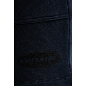 Zadig&Voltaire Памучен къс панталон (JMBS01032) - answear - 150,58 лв