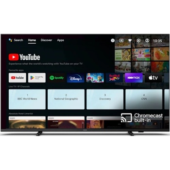 Image 1 of Philips 65HFL4518U/12