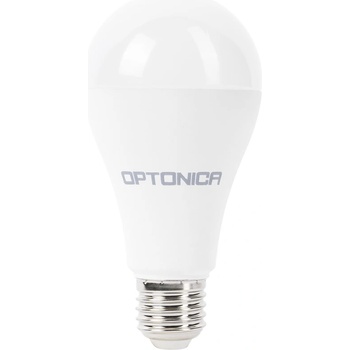 Image 1 of OPTONICA Led КРУШКА e27 a60 17w 1710lm 175-265v 6000k (1360)