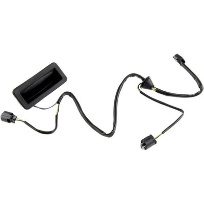 Spínač klika páté dveře LAND ROVER FREELANDER II 2006-2014 LR002219 LR020997 LR079909 LR083610