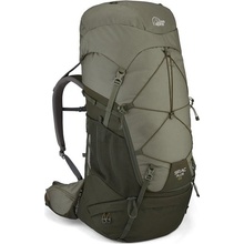 Lowe Alpine Sirac Plus 65 l light khaki/army