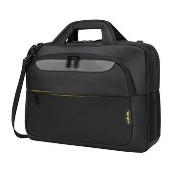 Targus CityGear 15.6'' Topload TCG460GL Black