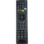GENERAL EDISiON PICCOLLO H265, S2+T2/C - съвместимо дистанционно управление на марката General (EDISiON PICCOLLO H265, S2+T2/C) Дистанционно