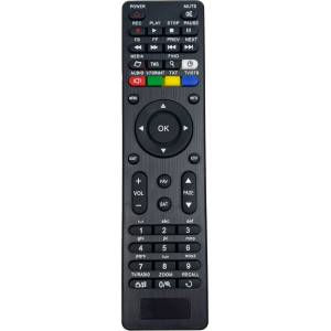 GENERAL EDISiON PICCOLLO H265, S2+T2/C - съвместимо дистанционно управление на марката General (EDISiON PICCOLLO H265, S2+T2/C) Дистанционно