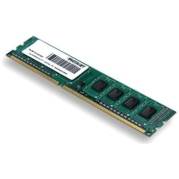 Patriot DDR3 4GB 1333MHz PSD34G133381