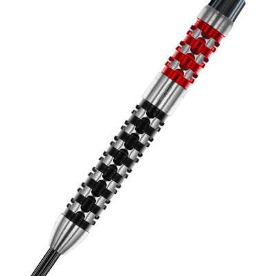 Red Dragon Steel Crossfire - 26g