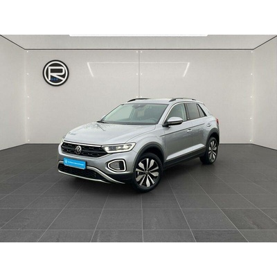 Volkswagen T-Roc 1.5 TSI DSG 110 kW