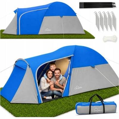 Campela Tropical 3