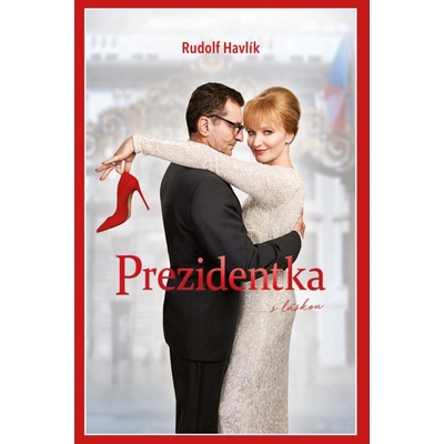 Prezidentka