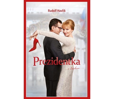 Prezidentka