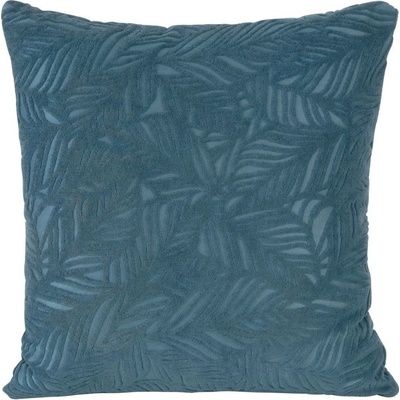 Eurofirany Octavia modrá 40 x 40 cm