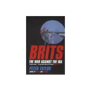 Brits | Peter Taylor (2002)