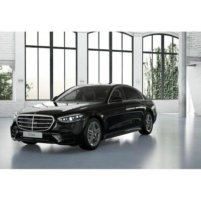 Mercedes-Benz S 450 270 kW