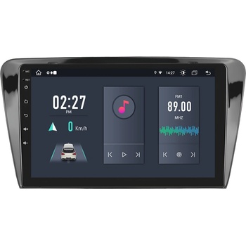 Xtrons IAP12CTS
