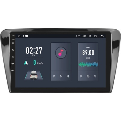 Xtrons IAP12CTS