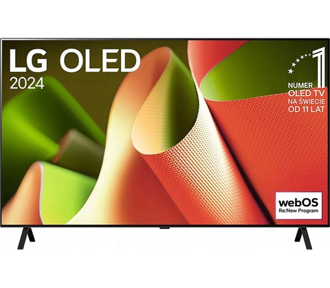 LG OLED55B46LA